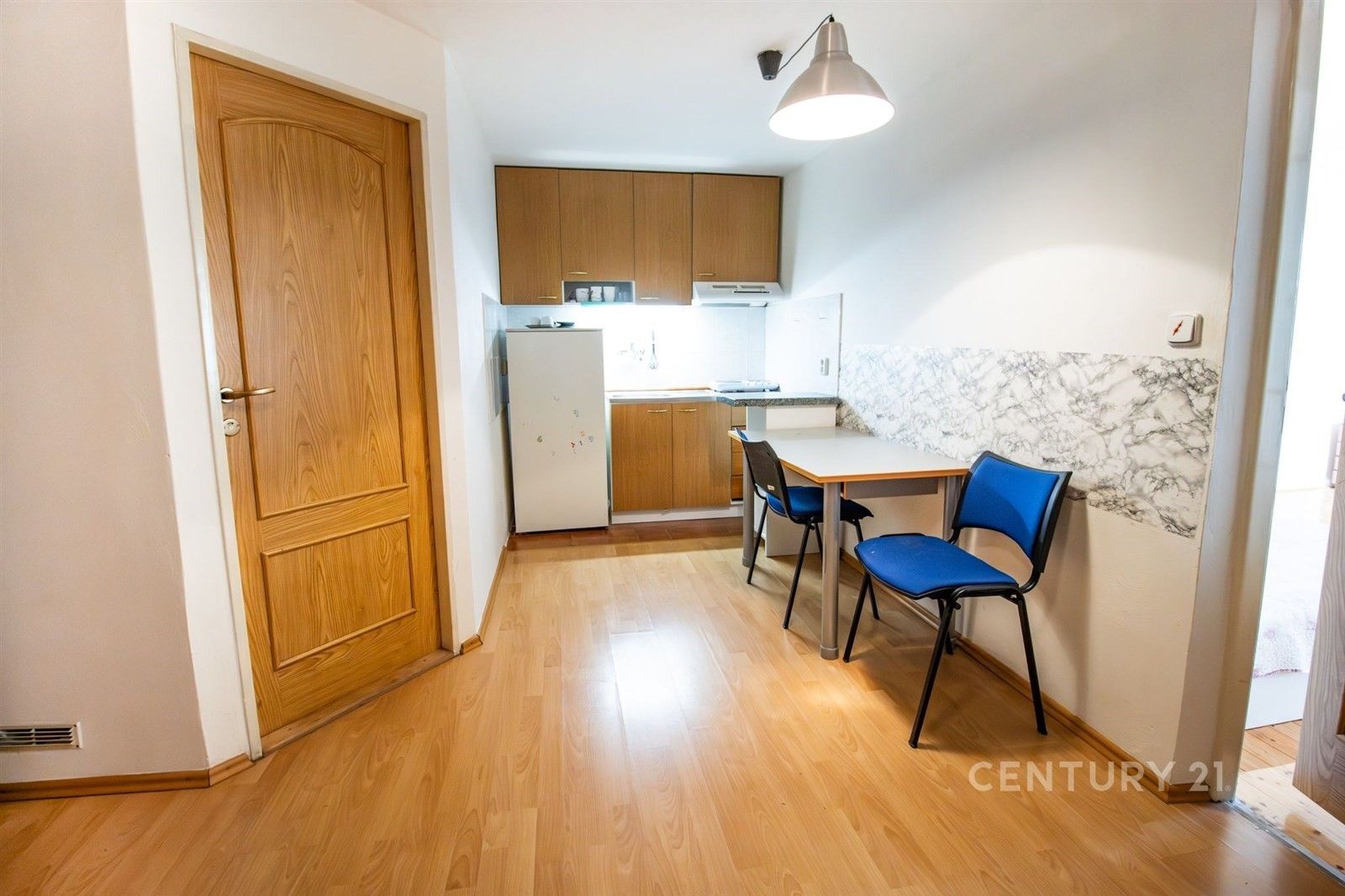 Pronájem byt 1+kk - Nádražní 371, Újezd u Brna, 40 m²