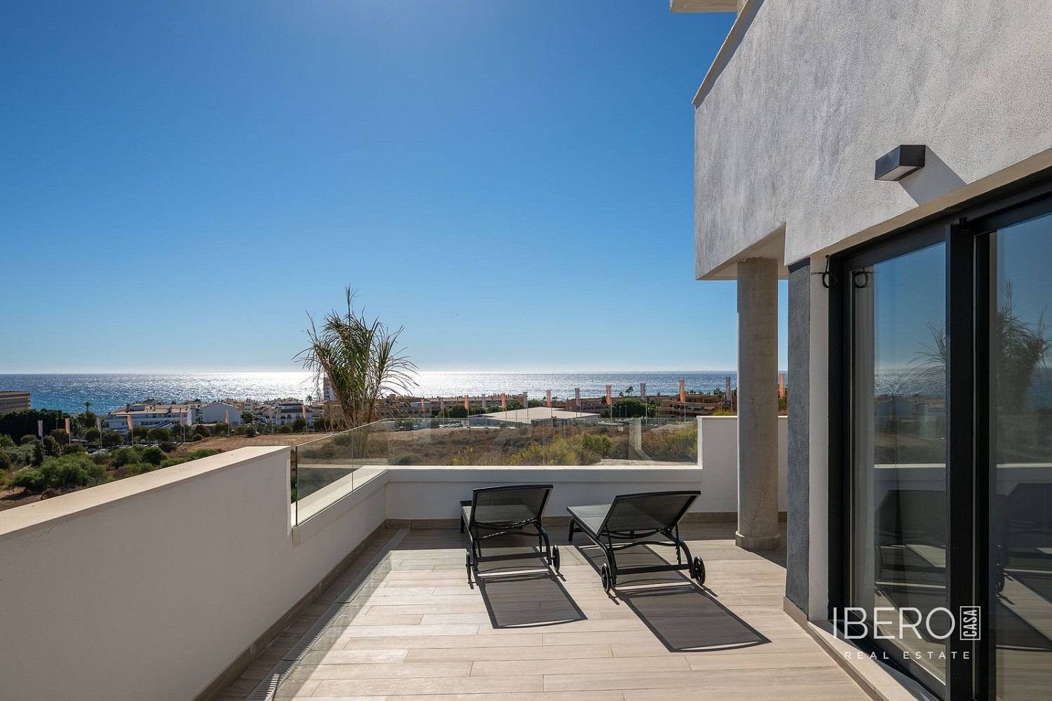 5+kk, La Cala de Mijas, Španělsko, 156 m² - 2