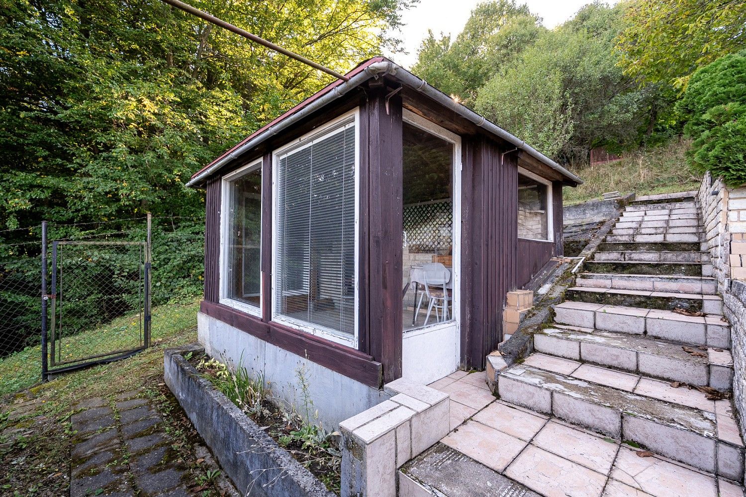 Chalupa · 32 m² · Vsetín - Horní Jasenka, Zlínský kraj - 3