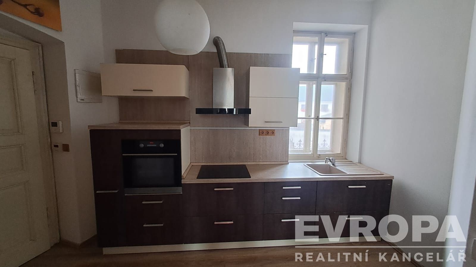 1+1, Mělnická, Mšeno, 36 m²