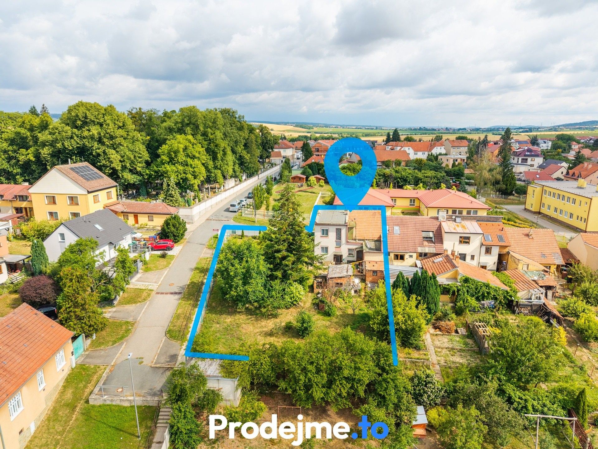 Rodinný dům · 163 m² · Boženy Němcové, Rosice - 3