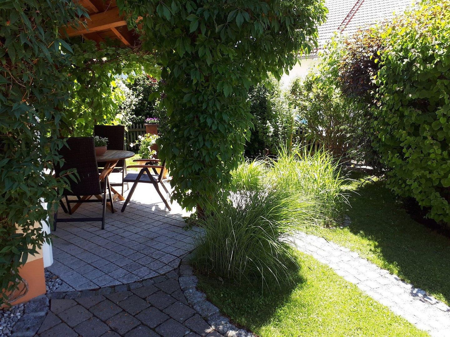 Rodinný dům · 110 m² · Lehmgrubenweg 13, , Bavorsko - 3