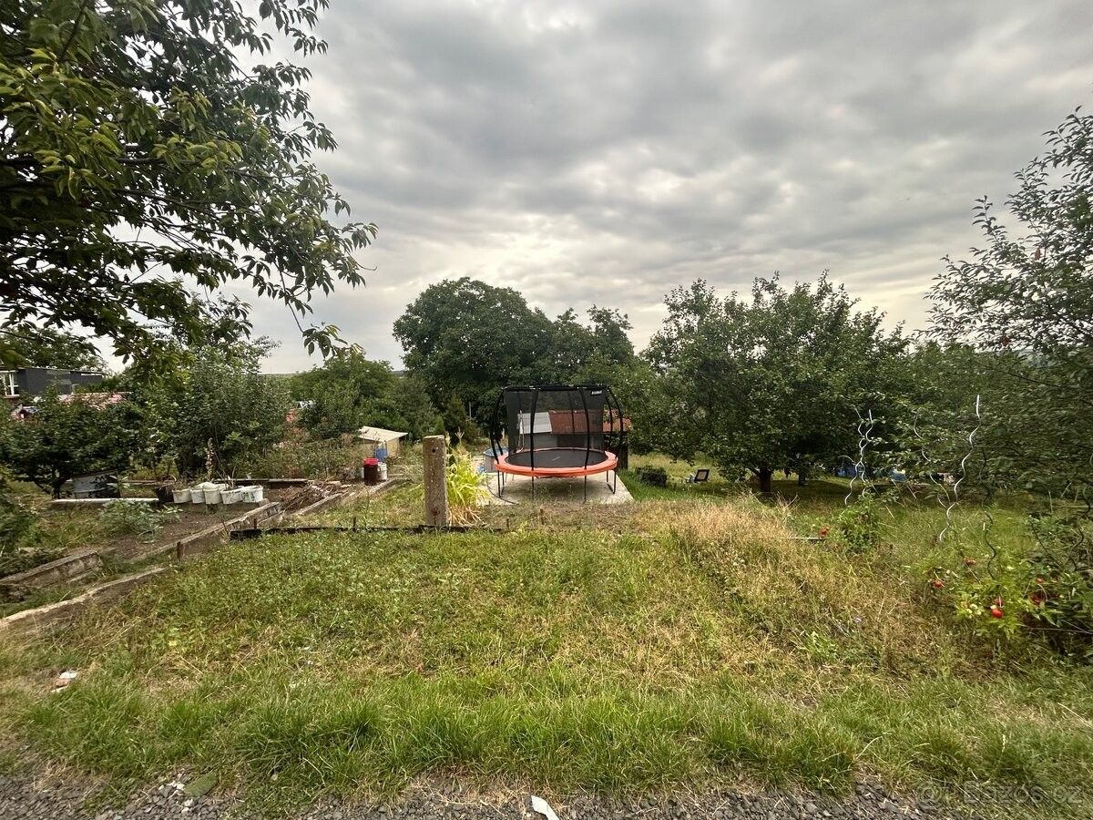 Zahrady, Kadaň, 432 01 - 1