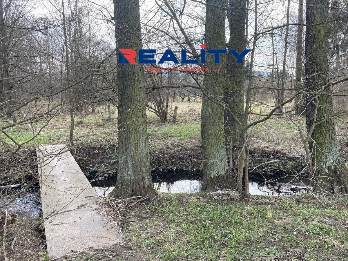 Pozemky pro bydlení, Damníkov, 561 23