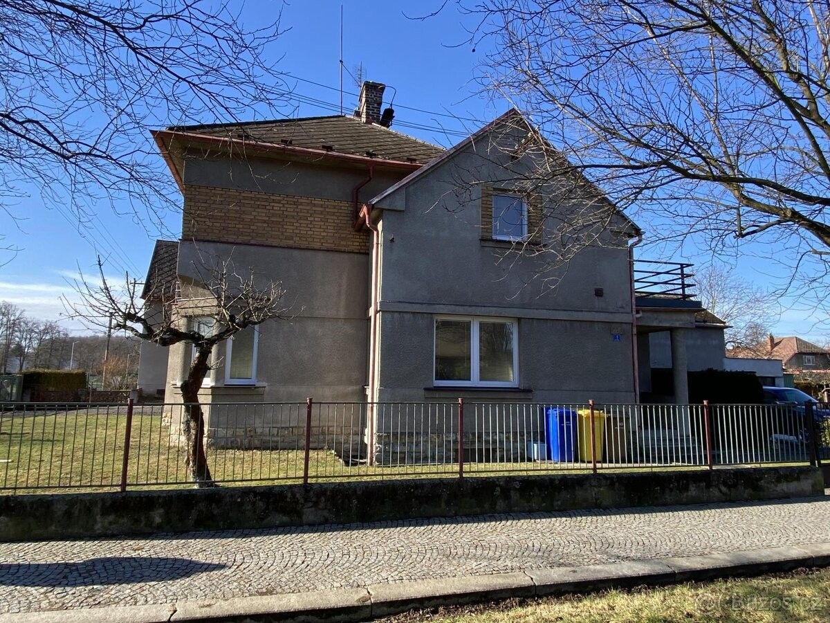 Byty, Choceň, 565 01