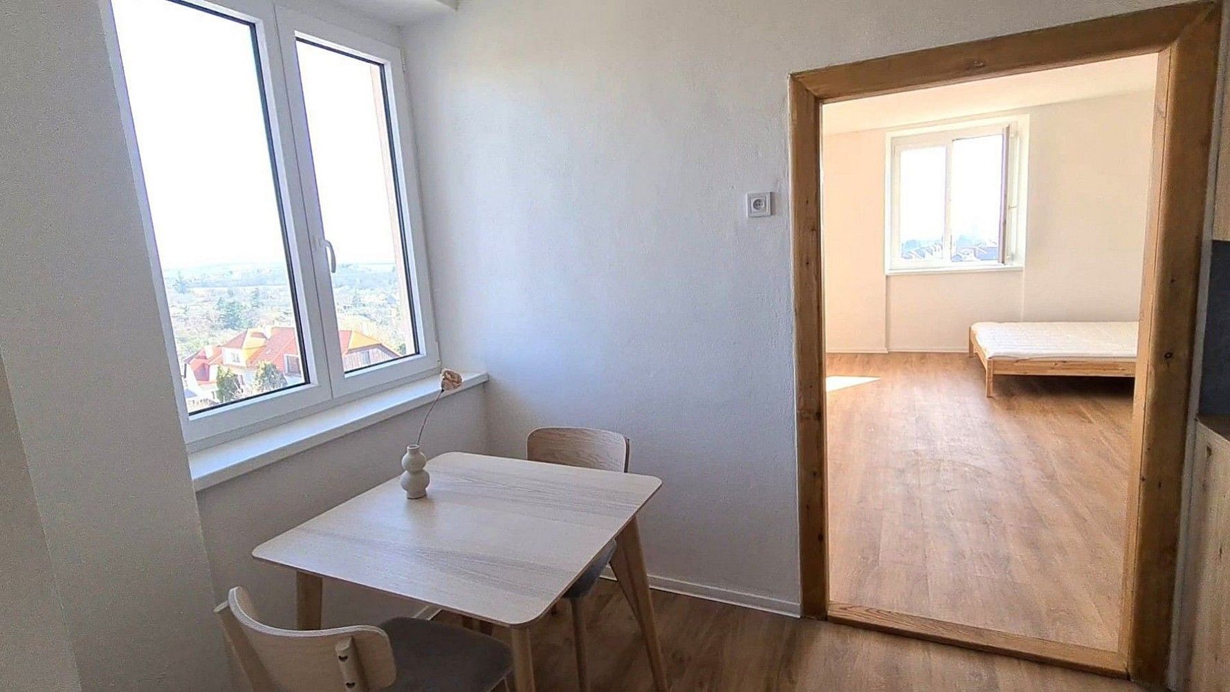 1+1, Znojmo, Jihomoravský kraj, 42 m² - 1