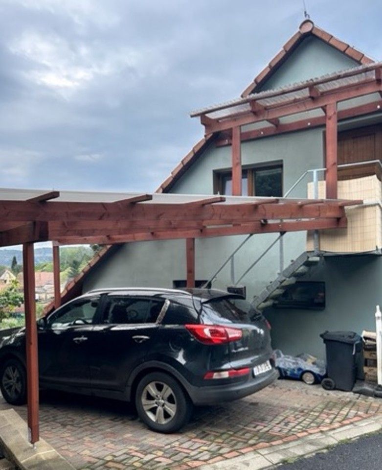 2+kk, Třešňová 229, Ústí nad Labem, 68 m² - 2