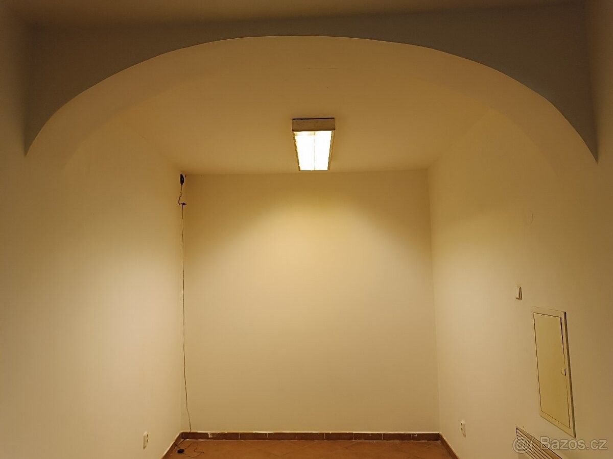 Pronájem byt - Bakov nad Jizerou, 294 01