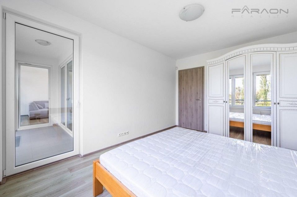 Pronájem byt 3+kk - Toufarova, Praha Stodůlky, 71 m² - 5