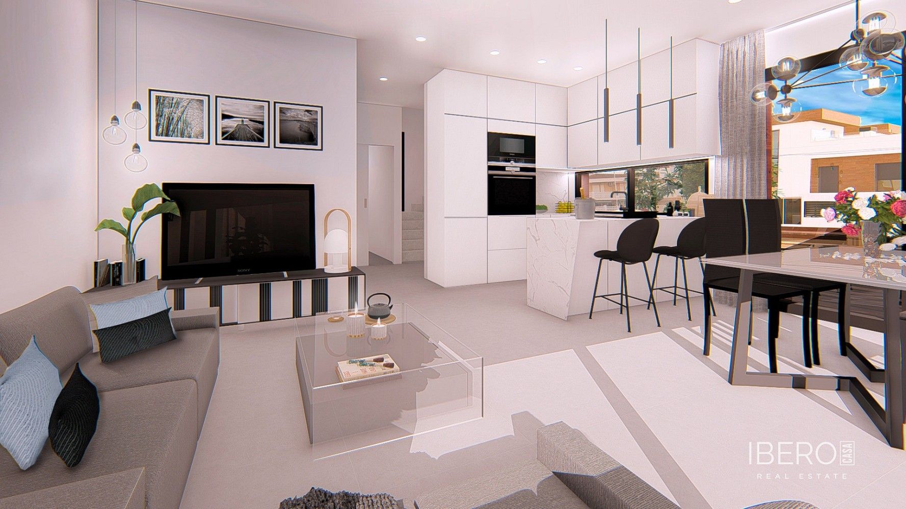 Rodinný dům · 133 m² · Torrevieja, ES - 3