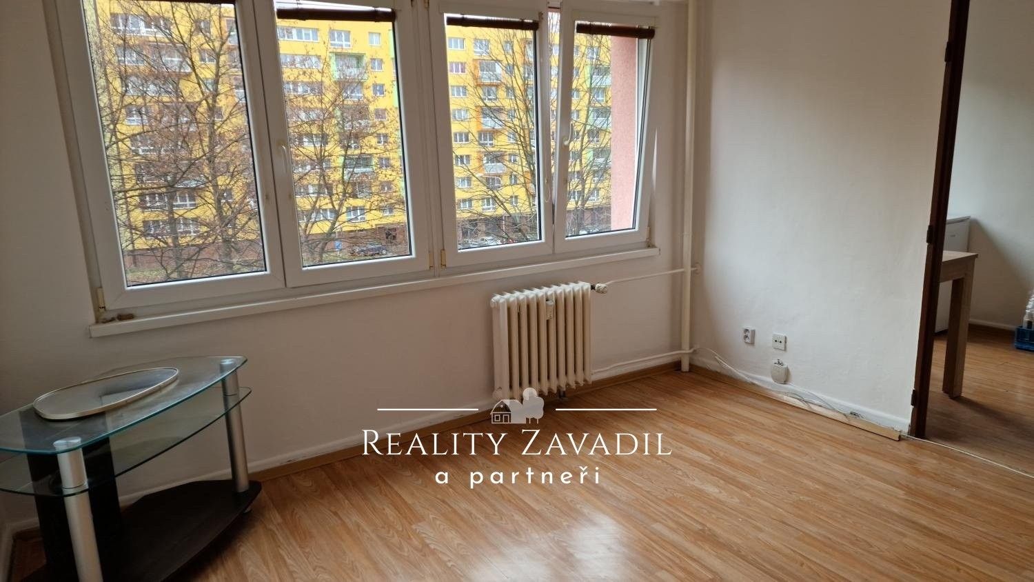 Pronájem byt 1+1 - Jaroslava Lohrera, Frýdek-Místek, 32 m²