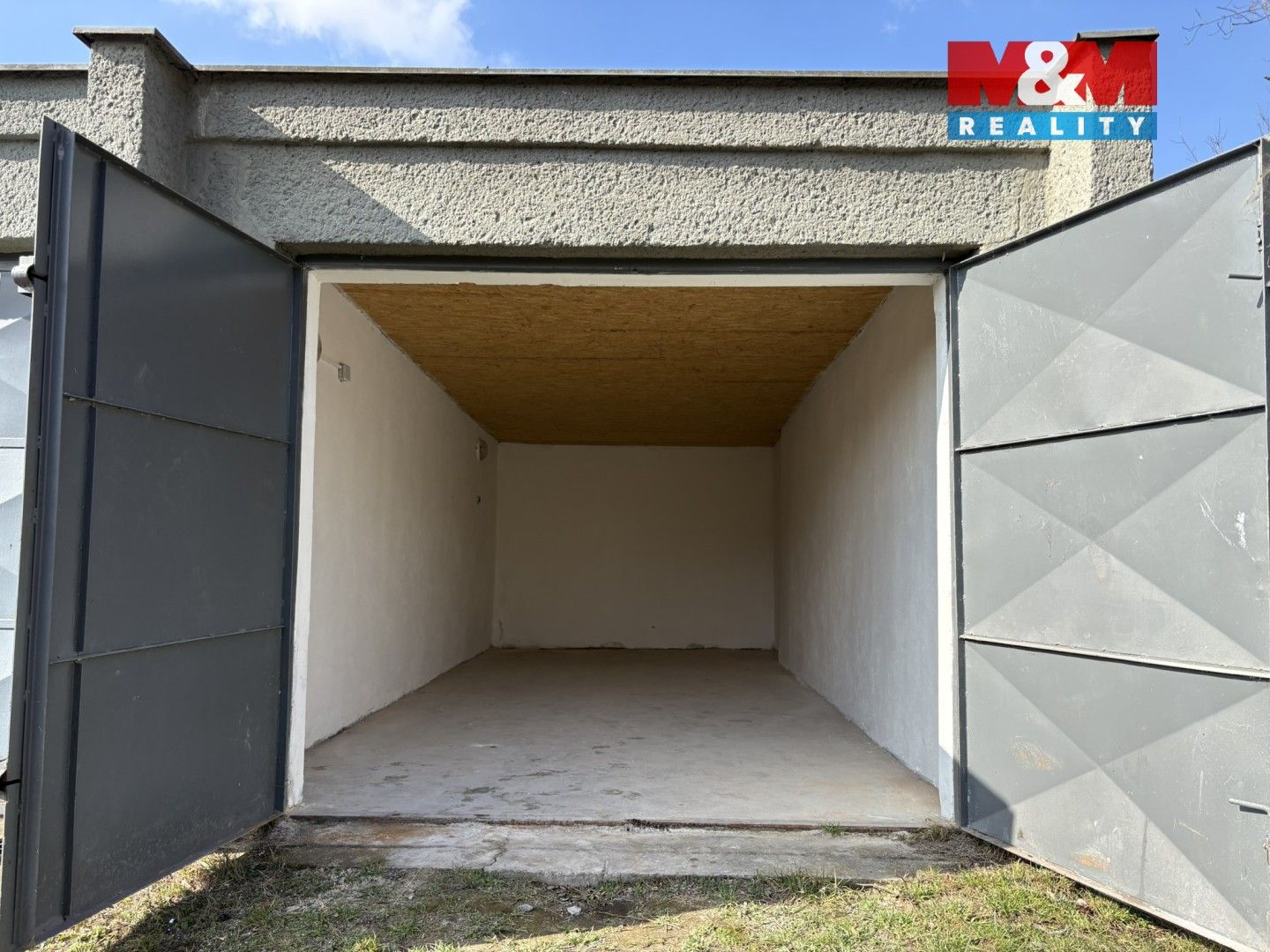 Pronájem ostatní - Rozumova, Ostrava, 19 m²