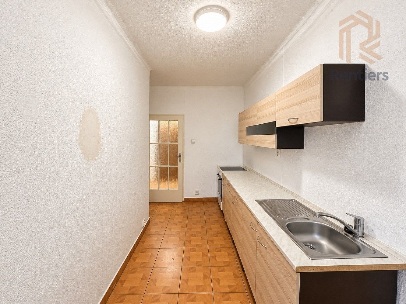 1+1, Praha - Podolí, okres Praha 4, Hlavní město Praha, 34 m² - 2