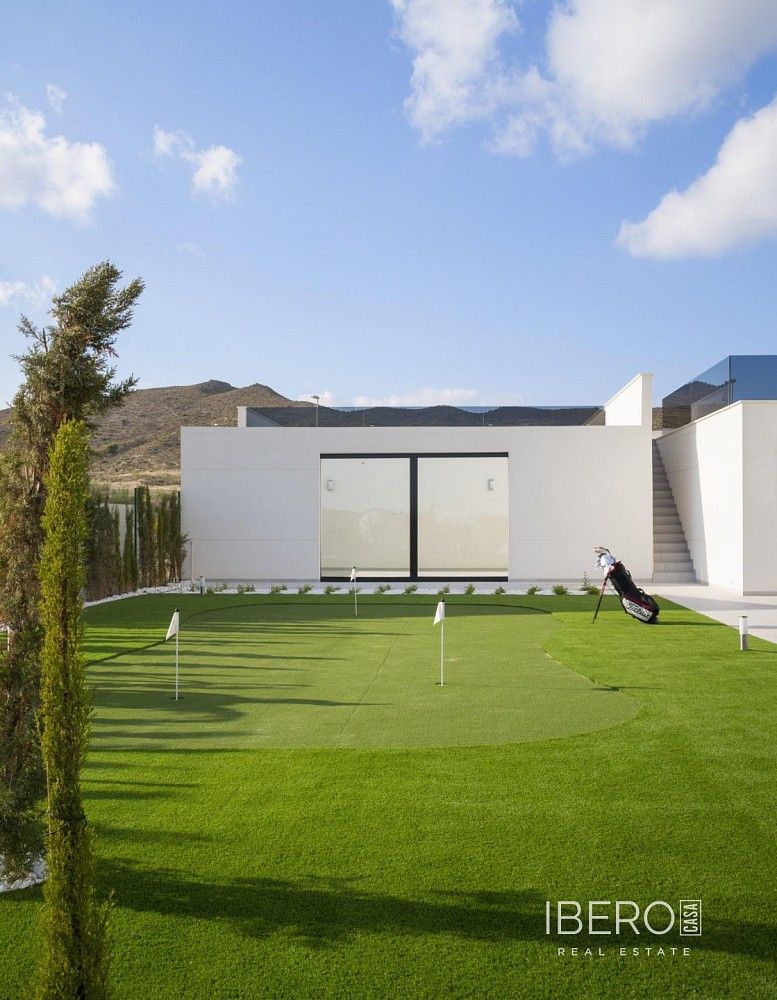 Prodej rodinný dům - Baños y Mendigo, ES, 180 m² - 5