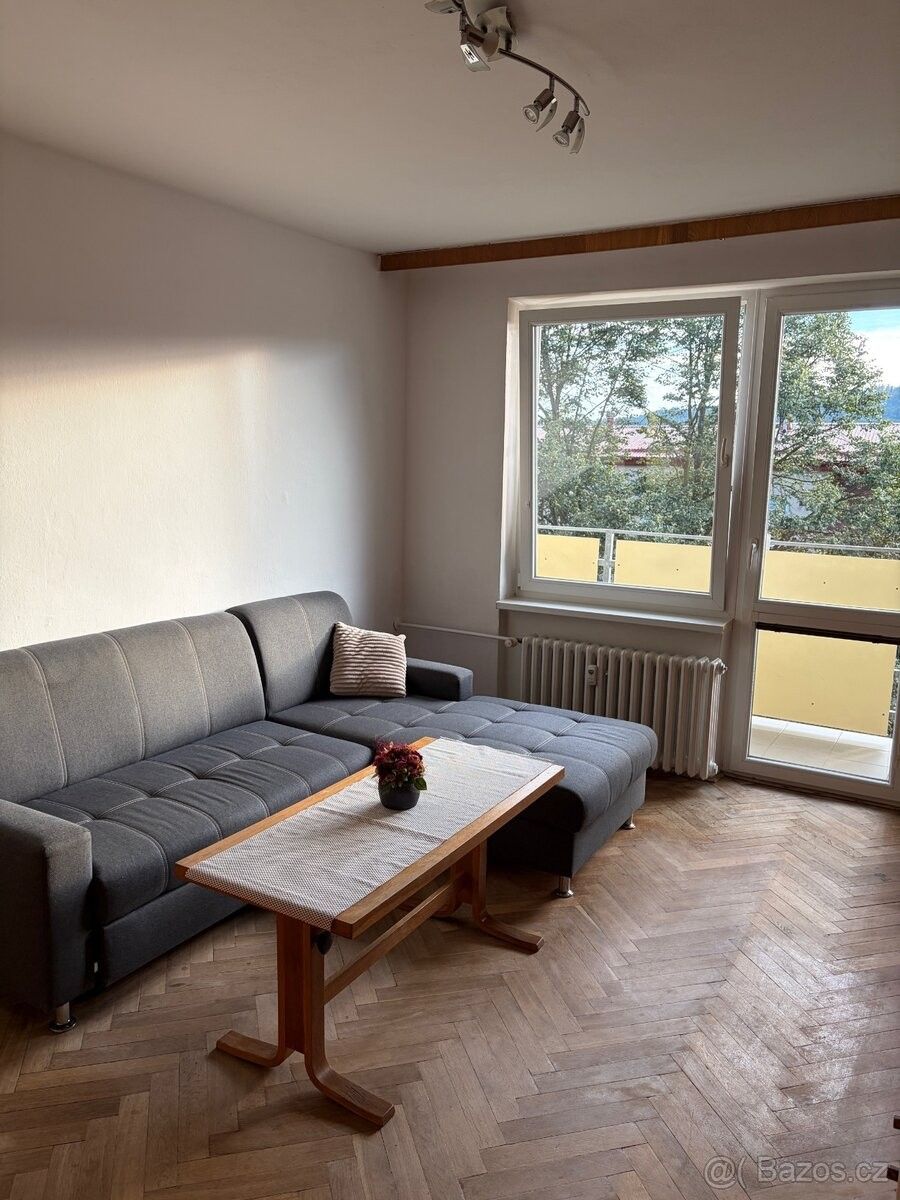 Byty, Blansko, 678 01 - 2
