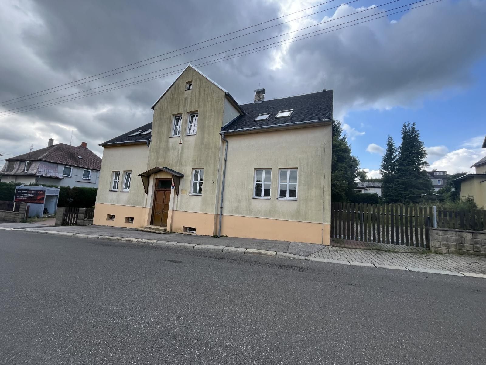 Pronájem komerční - Karoliny Světlé, Liberec, 305 m²