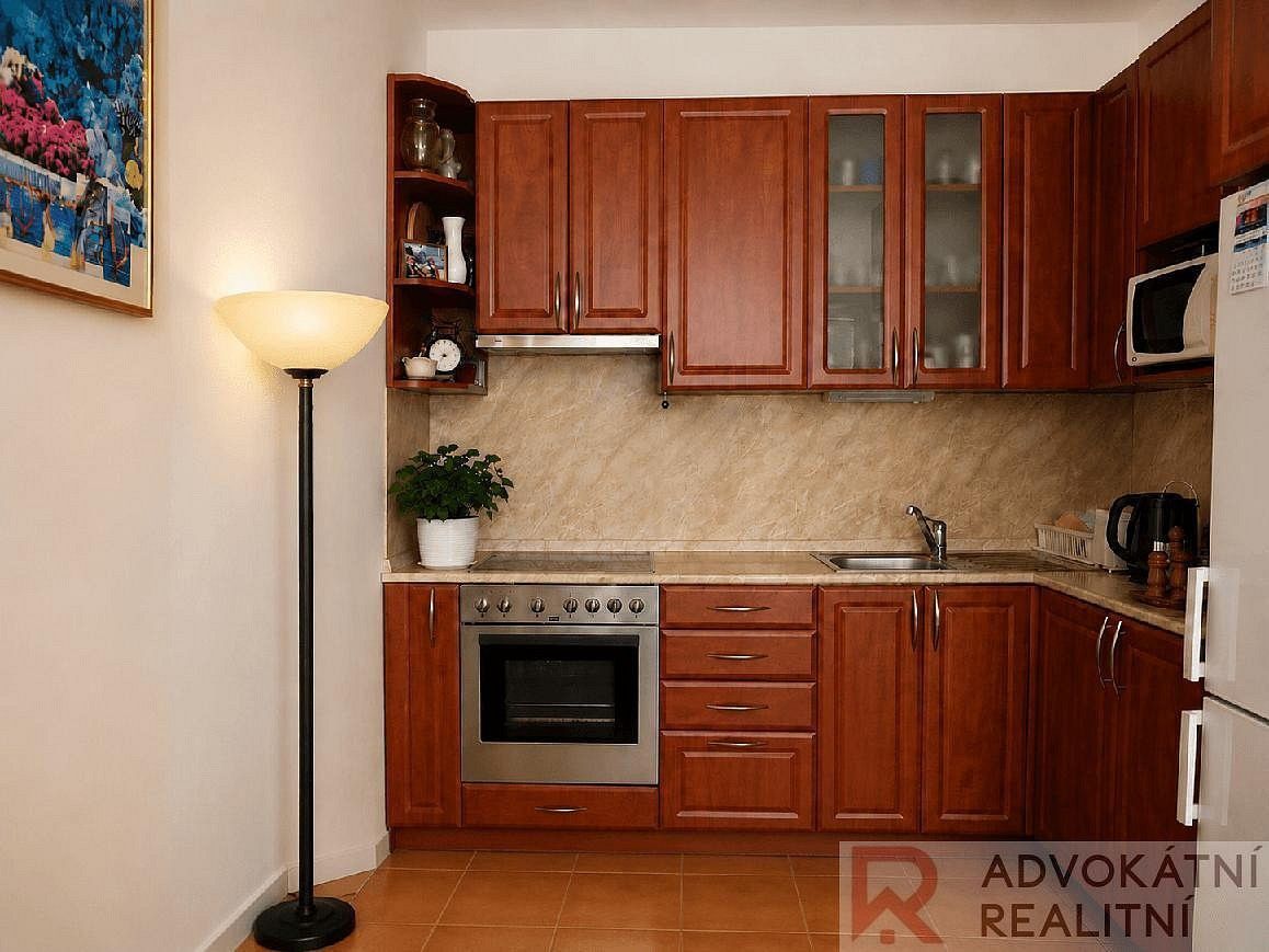 2+kk, Praha - Strašnice, okres Praha 10, Hlavní město Praha, 60 m² - 1
