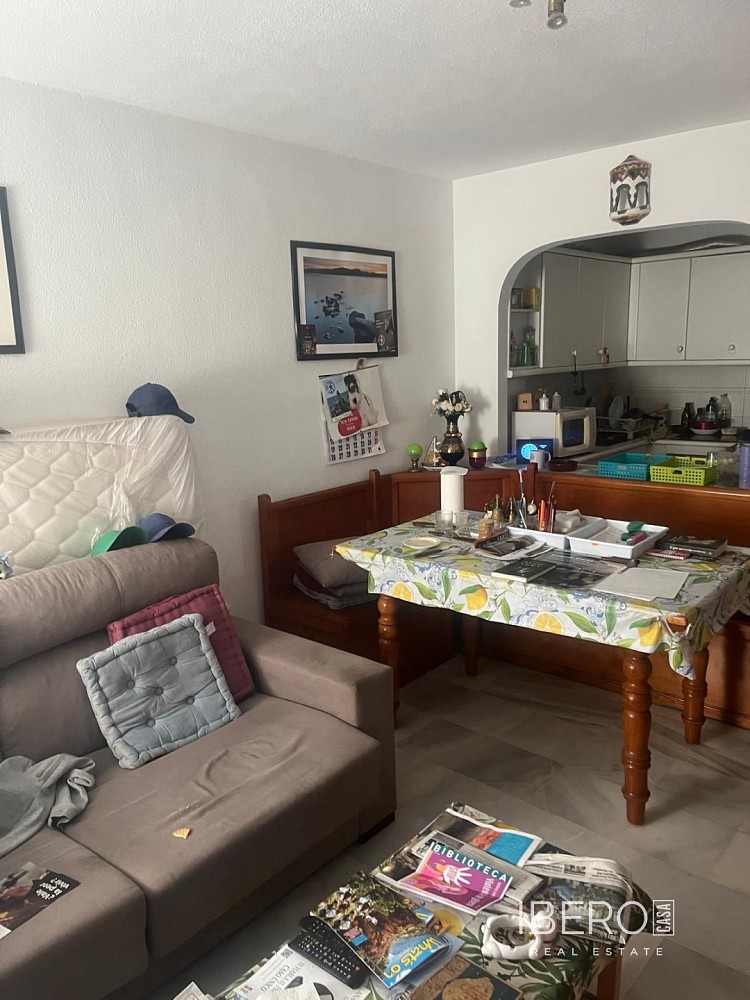 Prodej byt 2+kk - Arroyo de la Miel, Španělsko, 80 m² - 5