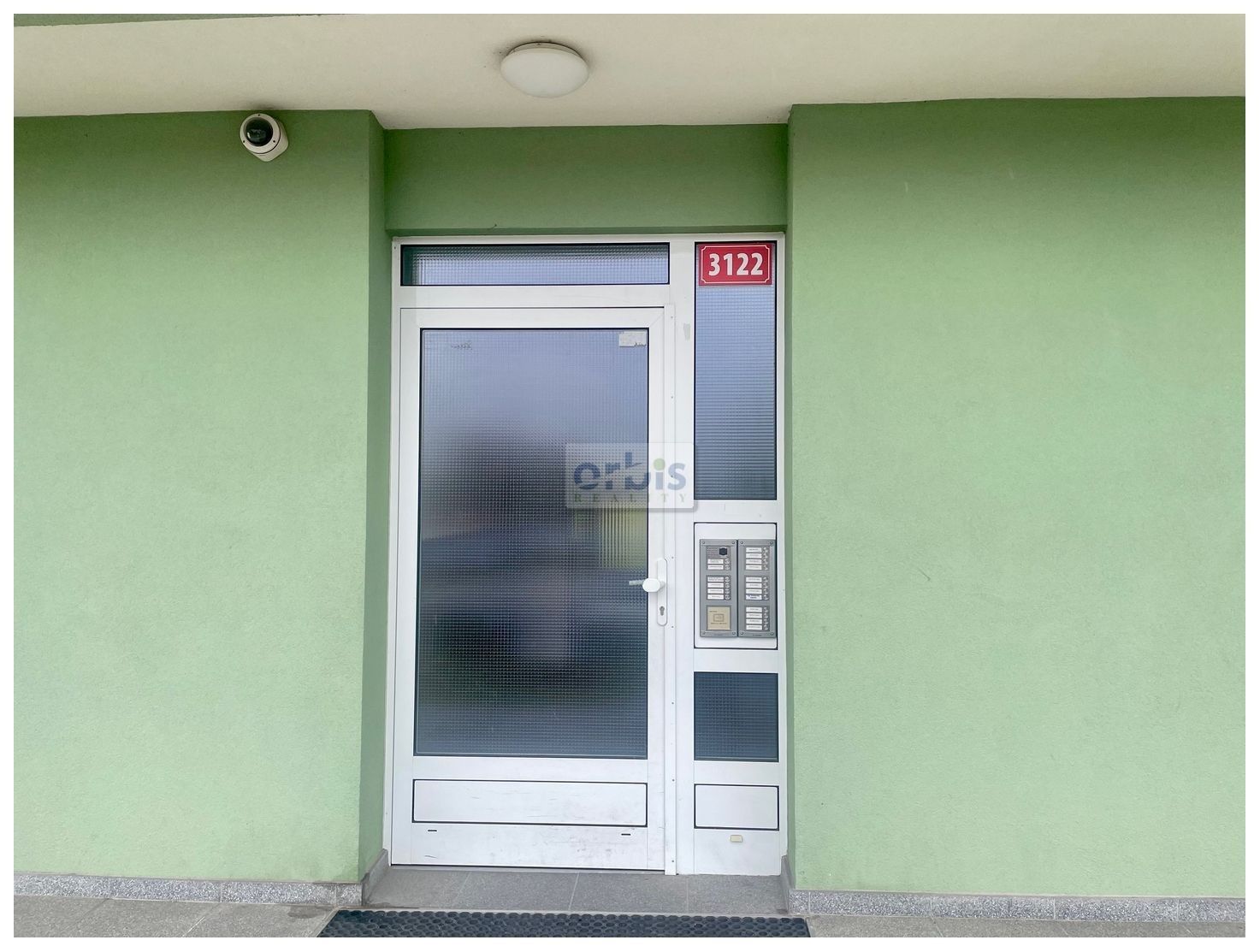 Byt 3+1 · 68 m² · Čs. armády, Kladno - 3