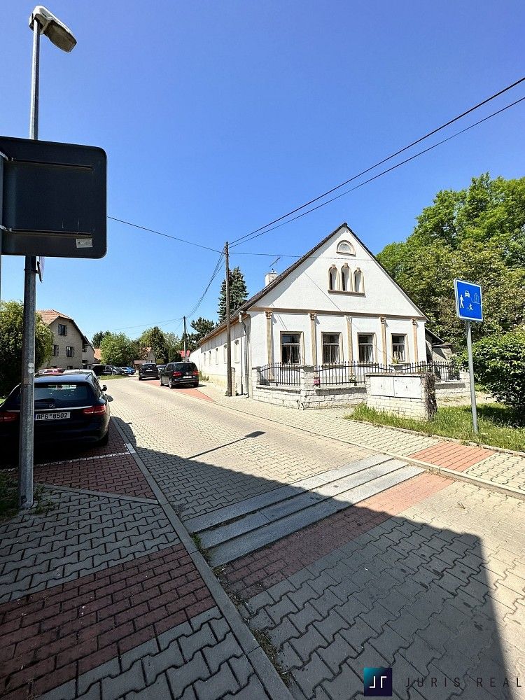 Rodinný dům, 250 m²