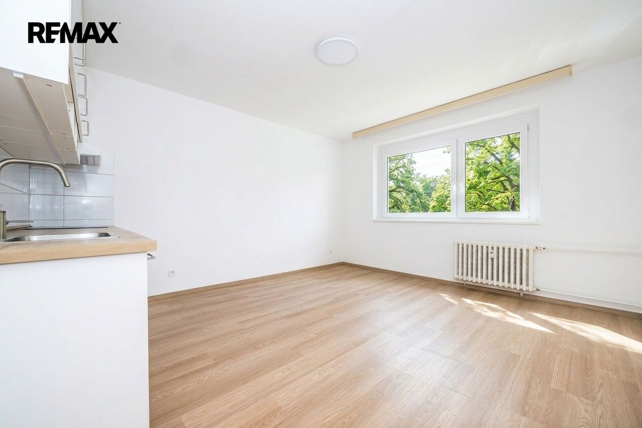 Byt 2+kk · 43 m² · Brandtova 3278, Ústí nad Labem Severní Terasa - 3