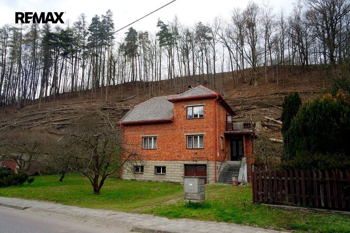 Rodinný dům, 115 m²