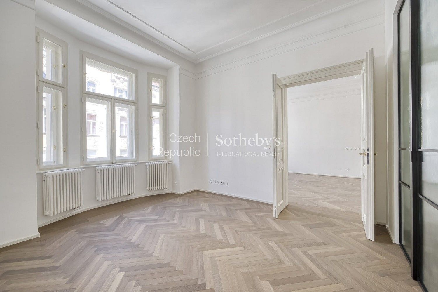 3+kk, Praha, okres Praha 1, Hlavní město Praha, 93 m² - 2