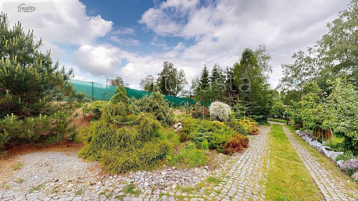 Chalupa · 333 m² · Vysočina - Veselý Kopec, okres Chrudim, Pardubický kraj - 3