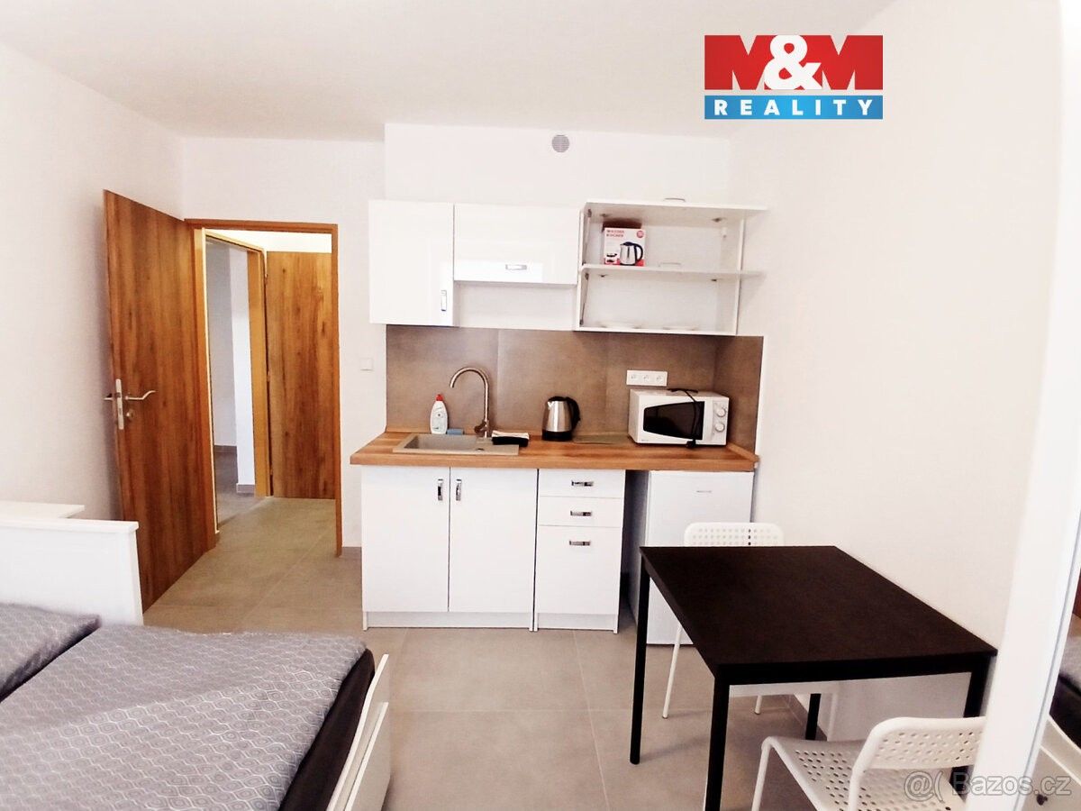 Byty, Humpolec, 396 01