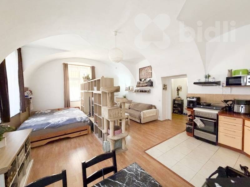 1+kk, Komenského 154, Terezín, 63 m²