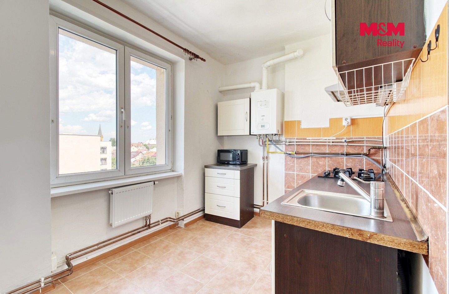 Prodej byt 3+1 - Podbořany, okres Louny, Ústecký kraj, 62 m² - 5
