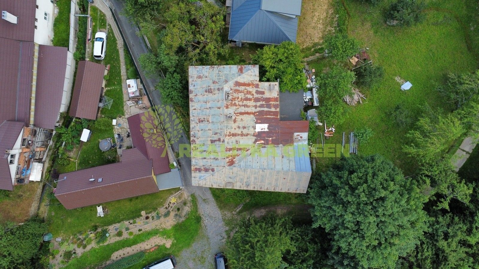 Rodinný dům · 305 m² · Podkopná Lhota - 3