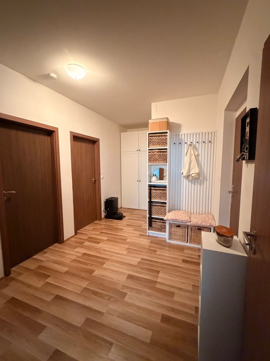 3+kk, Václava Trojana, Praha - Uhříněves, 116 m² - 2