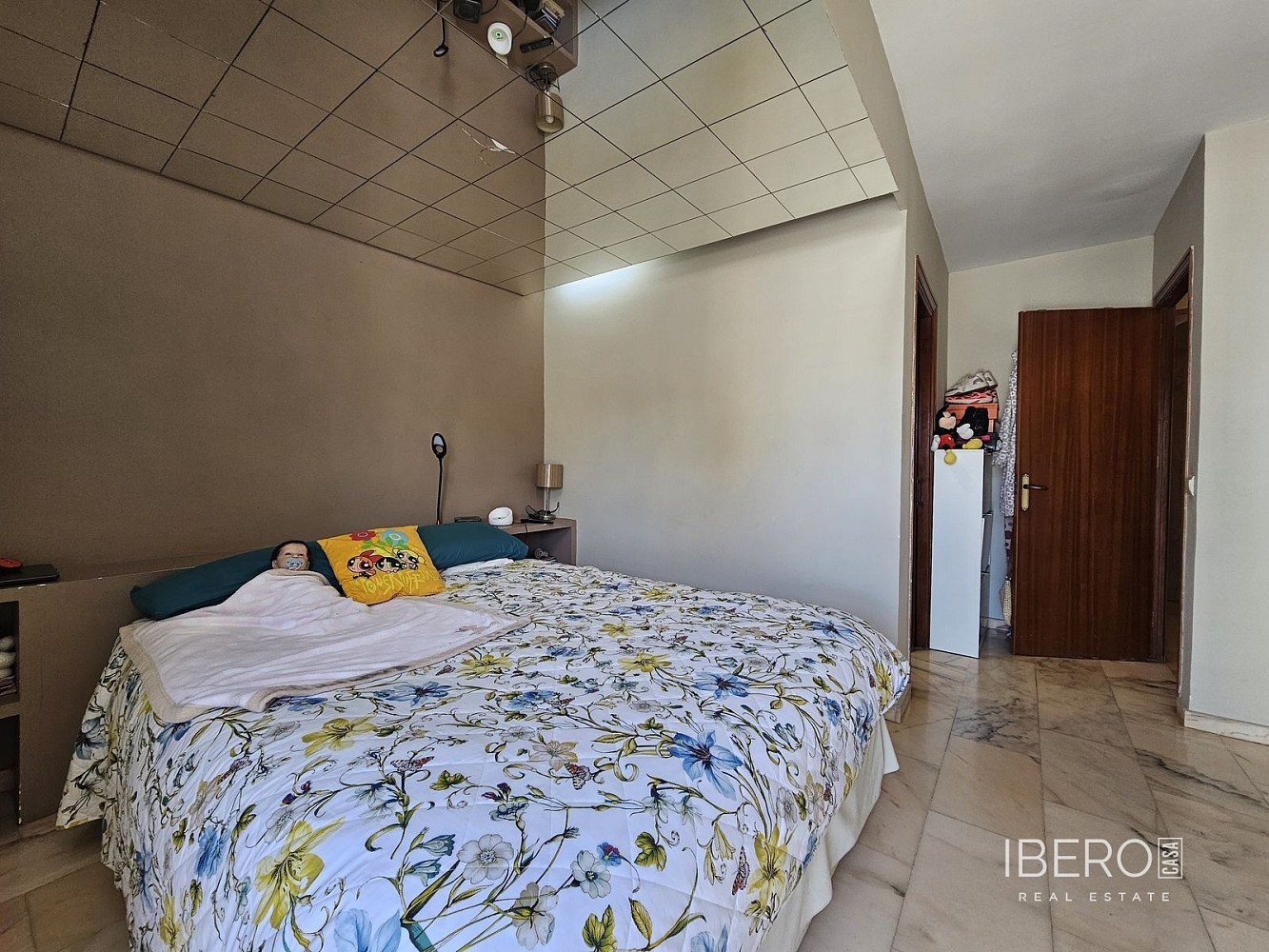 4+kk, Estepona, Španělsko, 124 m² - 2