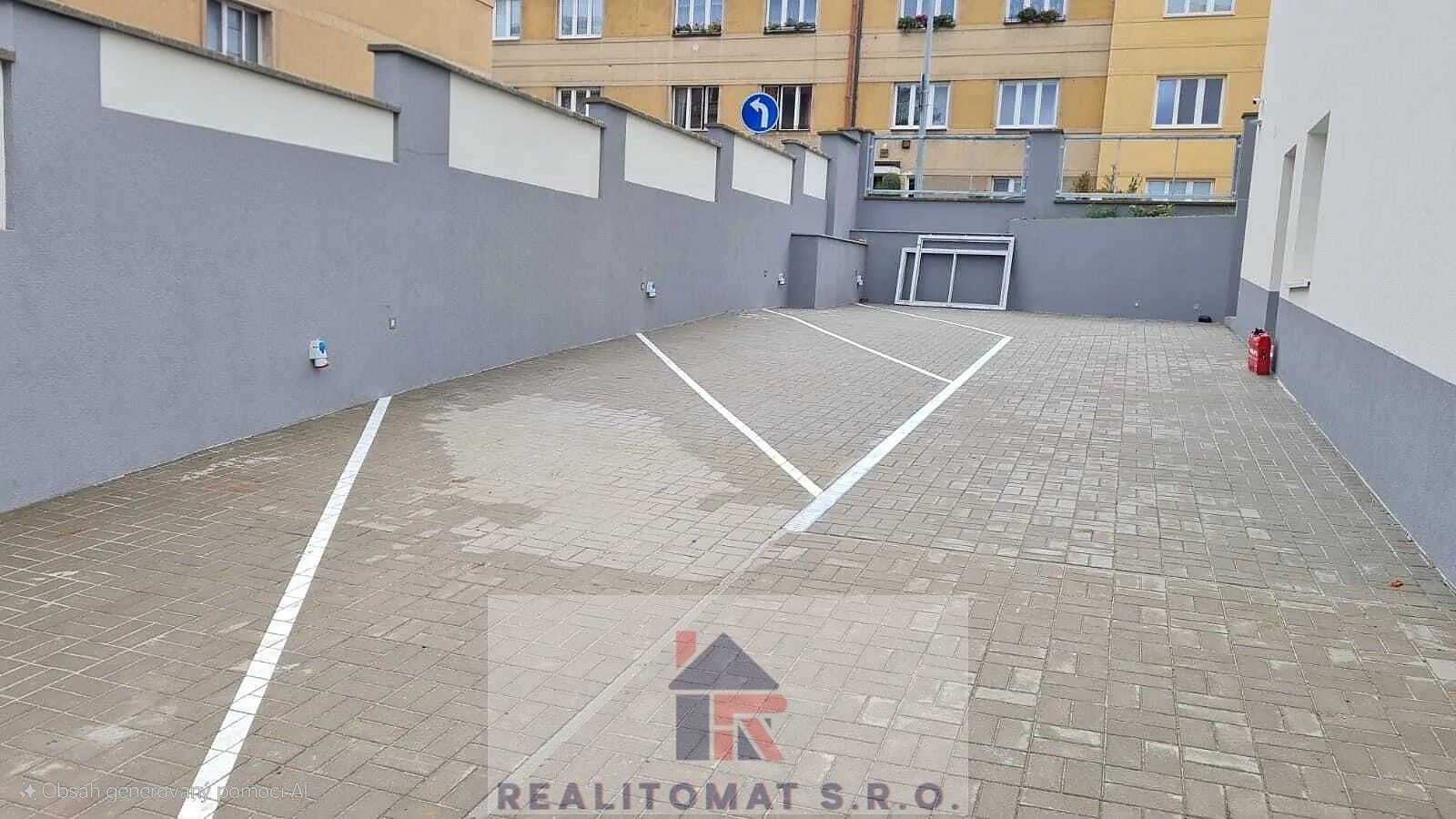 Prodej ostatní - Praha - Motol, okres Praha 5, Hlavní město Praha, 9 m² - 5