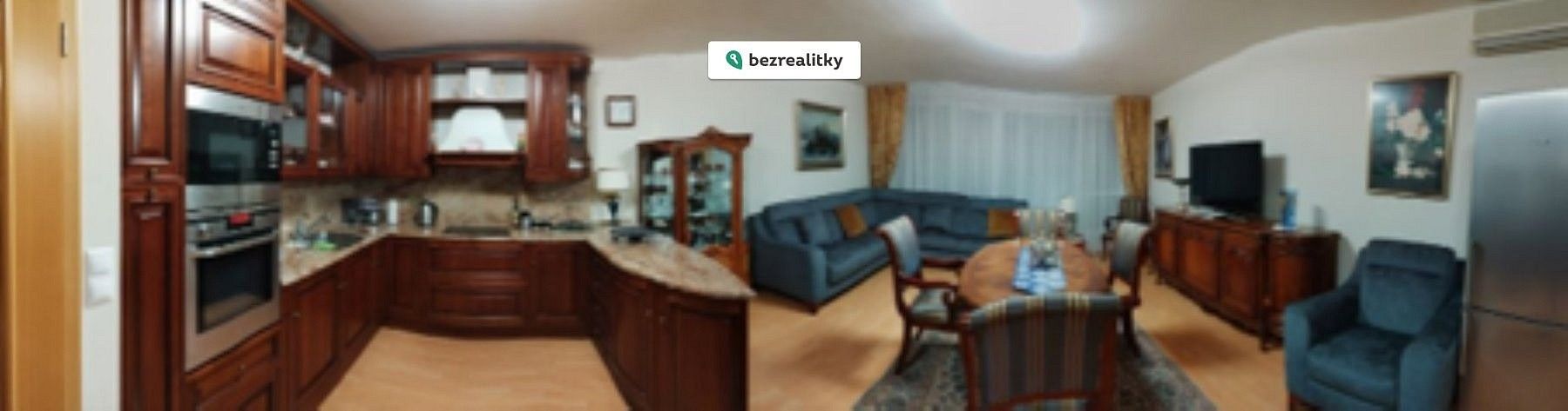 4+kk, Praha - Stodůlky, okres Praha 13, Hlavní město Praha, 100 m² - 2