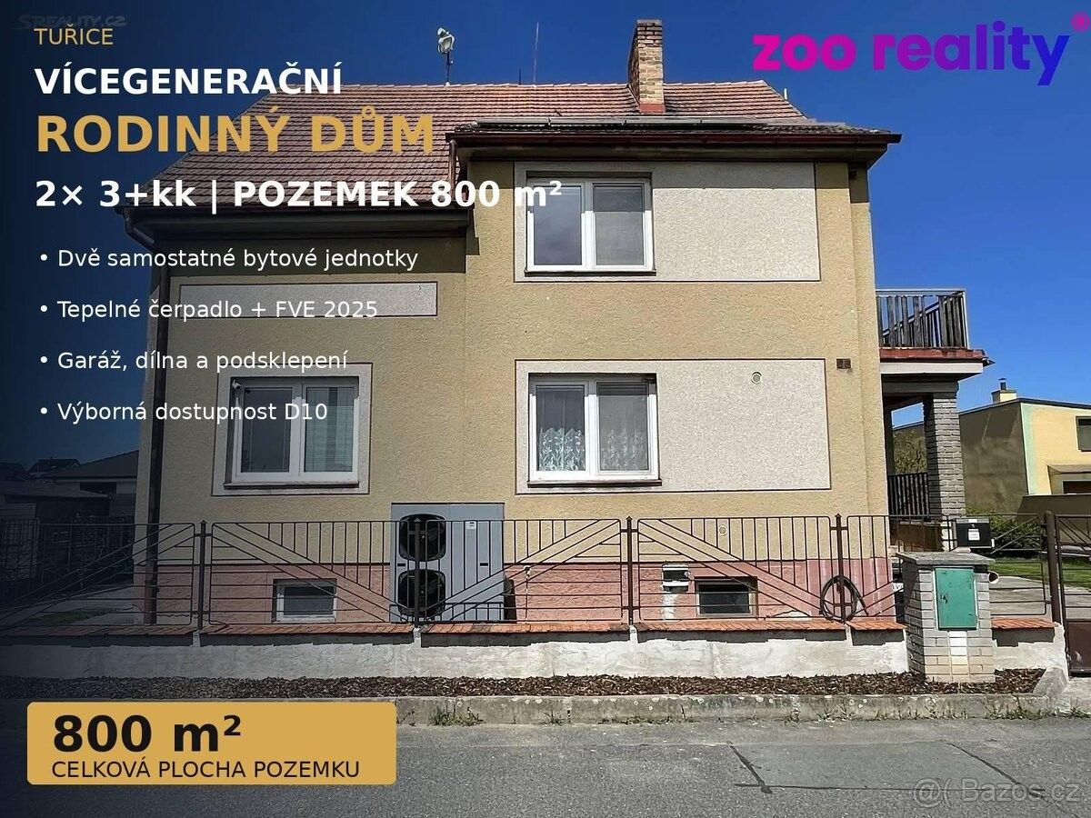 Ostatní, Předměřice nad Jizerou, 294 74 - 2