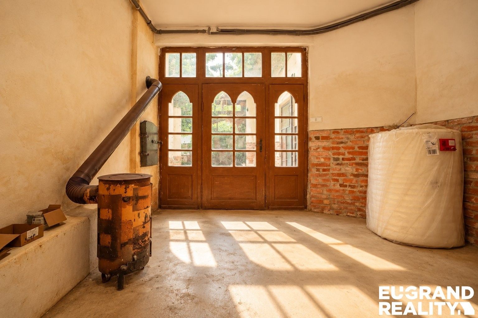 Prodej chalupa - Brněnská, Jiříkov, 246 m² - 5