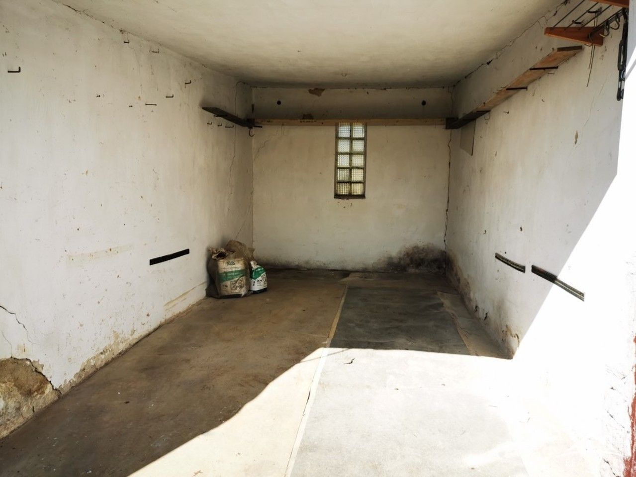 Prodej garáž - Jihlava, 14 m²