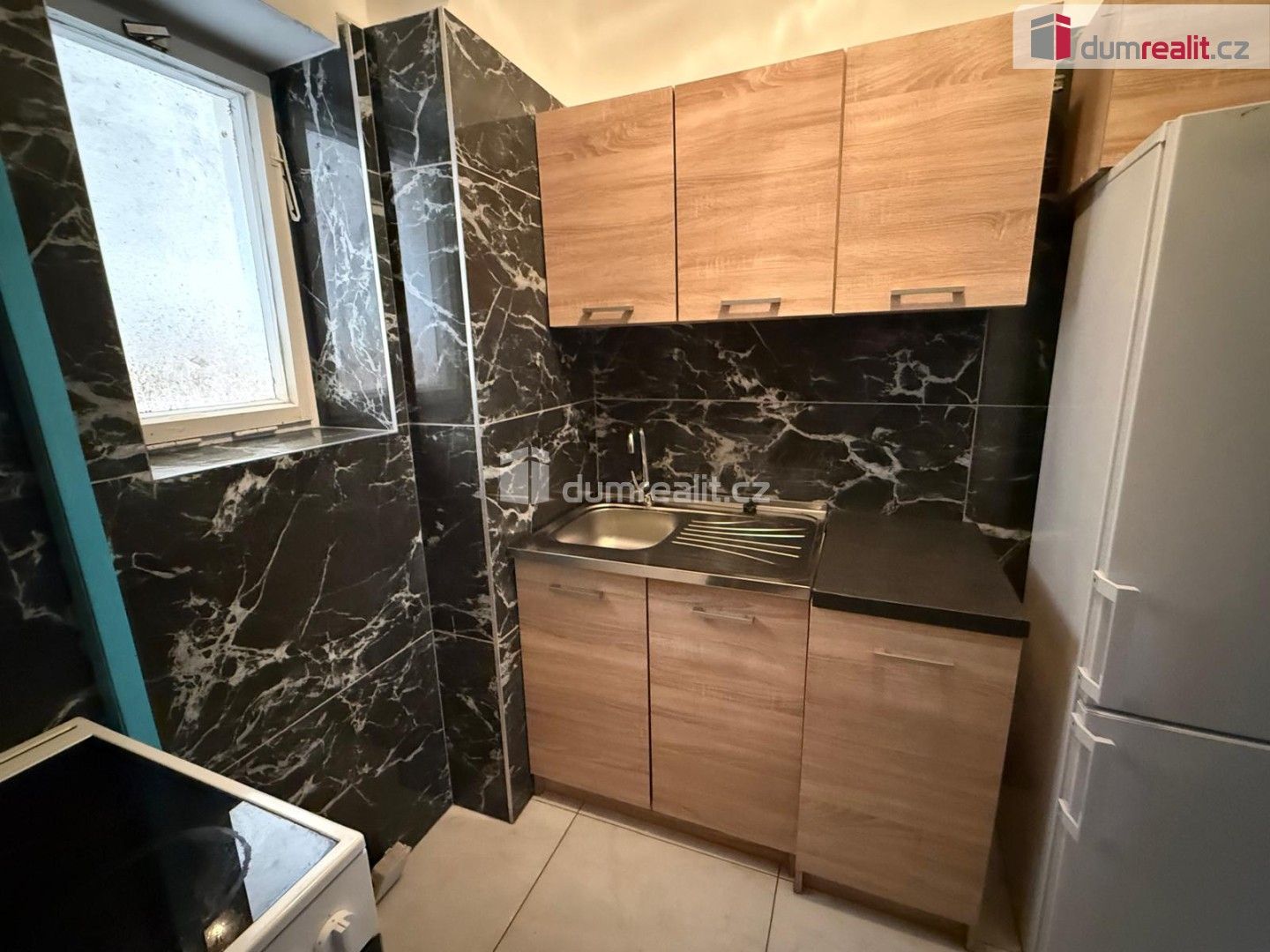Byt 1+kk · 35 m² · Nehrova, Mariánské Lázně - 4