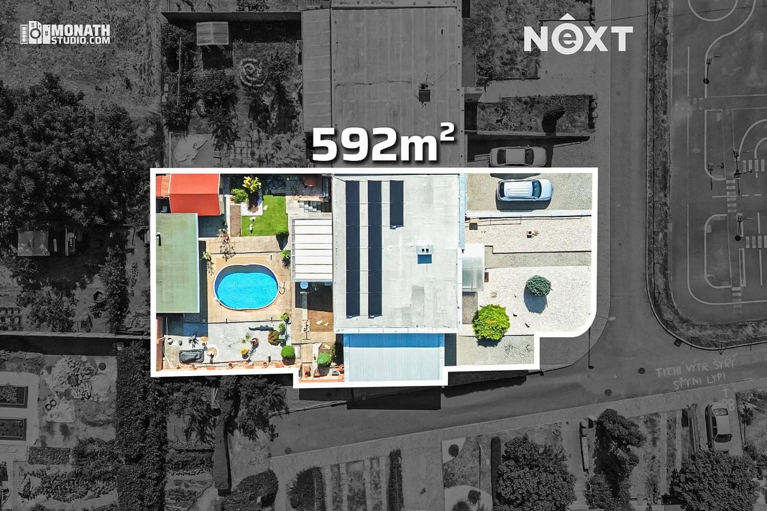 Rodinný dům · 196 m² · Plynárenská, Tvrdonice, okres Břeclav - 4