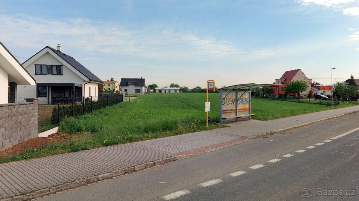 Prodej pozemek - Dolní Benešov, 747 22, 1 010 m²