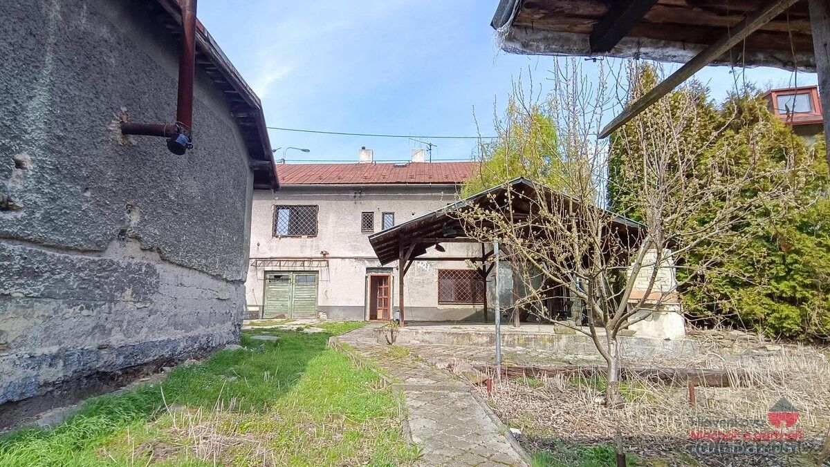 Rodinný dům · Ostrava, 715 00 - 3