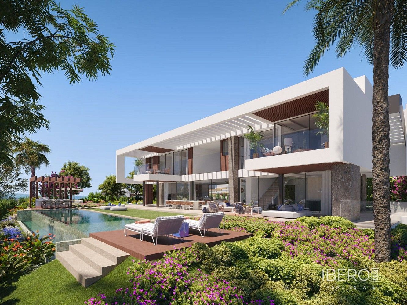 Rodinný dům · 701 m² · Nueva Andalucía, ES - 3