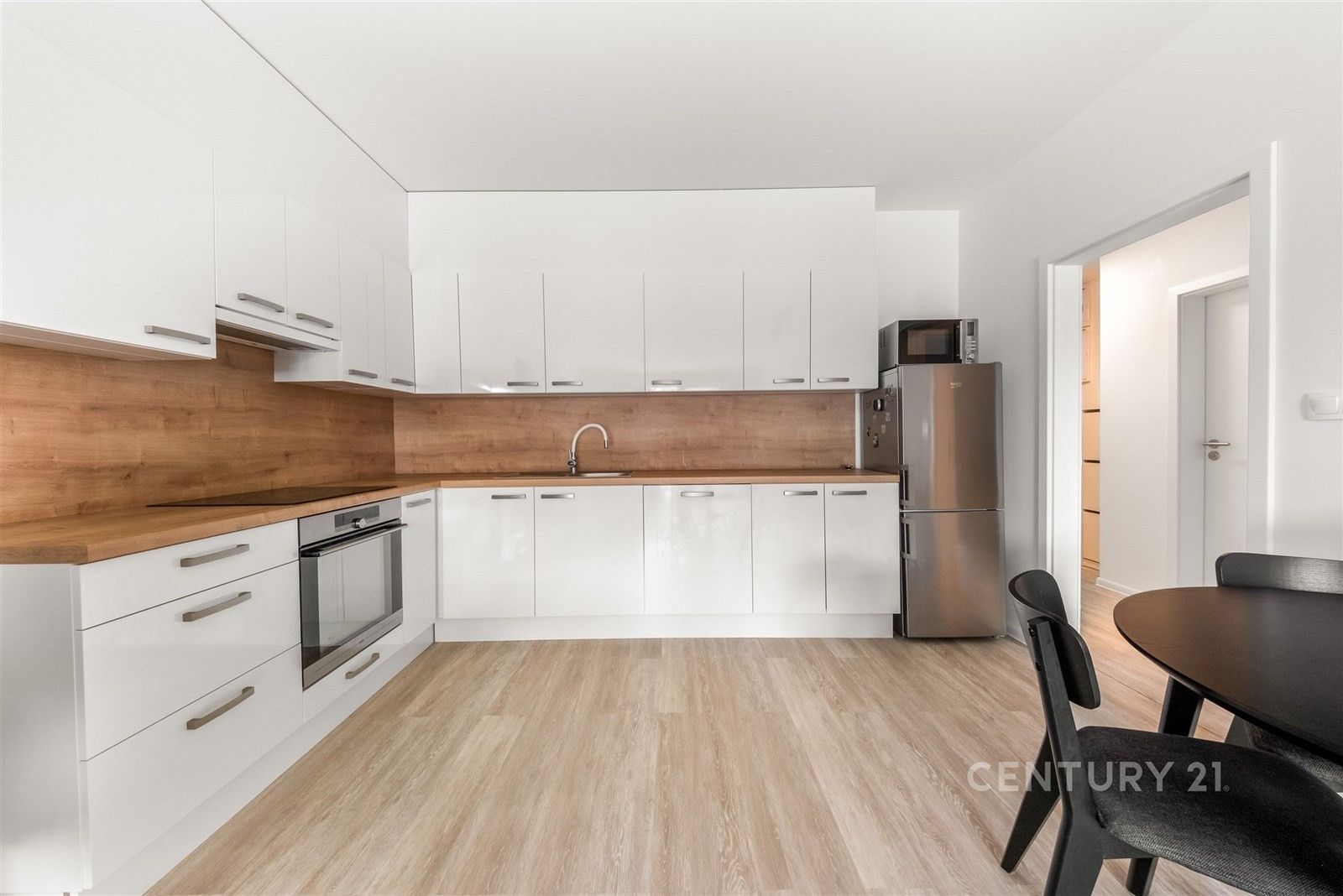 2+kk, Čakovská , České Budějovice 2, 78 m² - 1