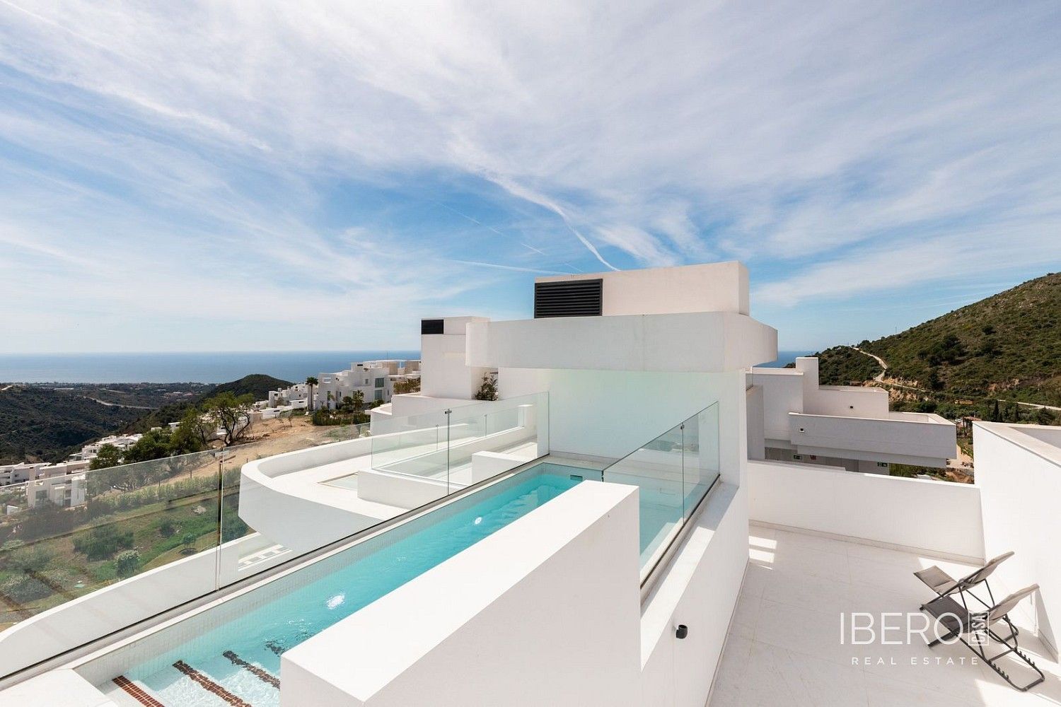 Byt 4+kk · 296 m² · Marbella, Španělsko - 3