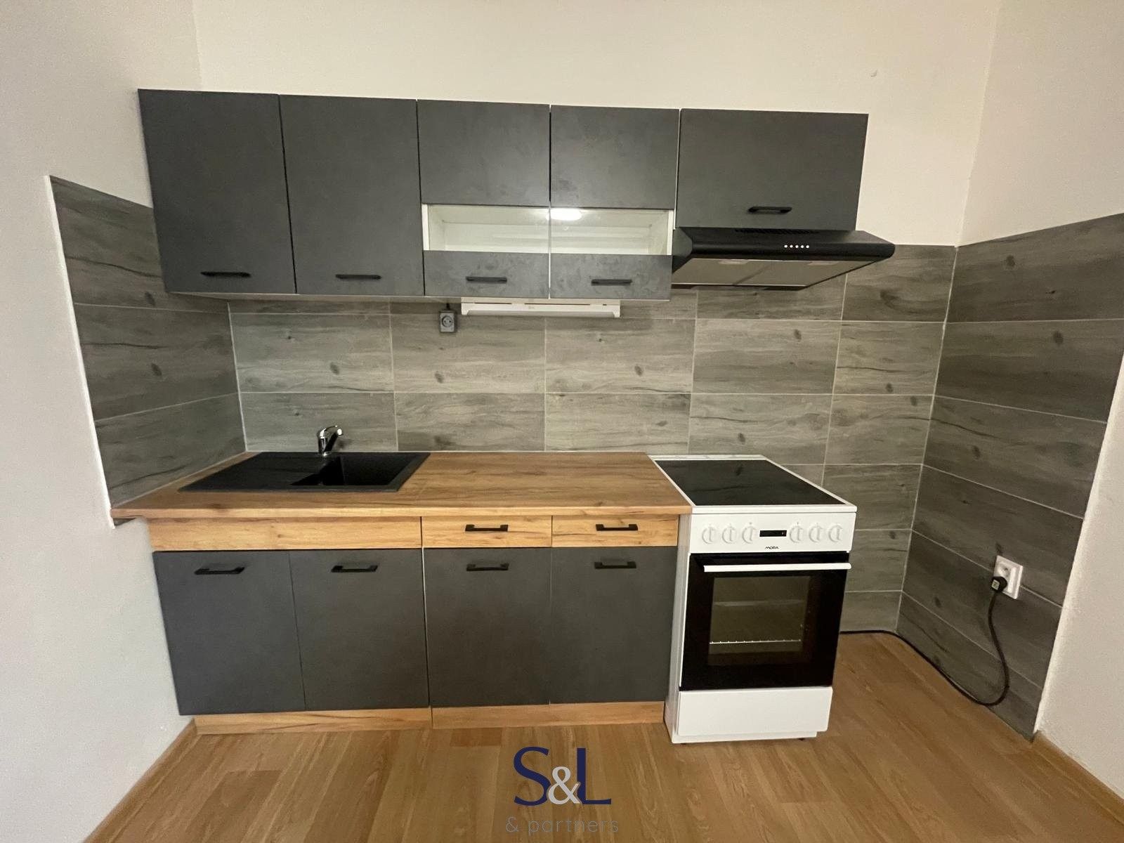 3+1, Jáchymovská, Česká Lípa, 74 m²