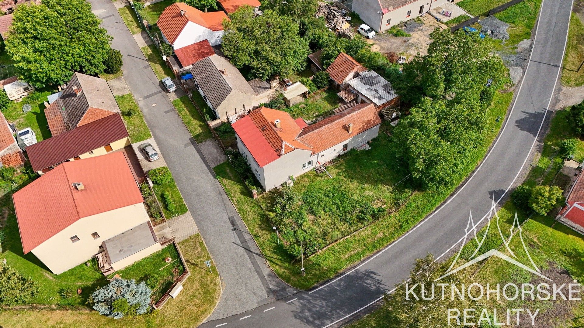 Prodej rodinný dům - Grunta, 137 m² - 2