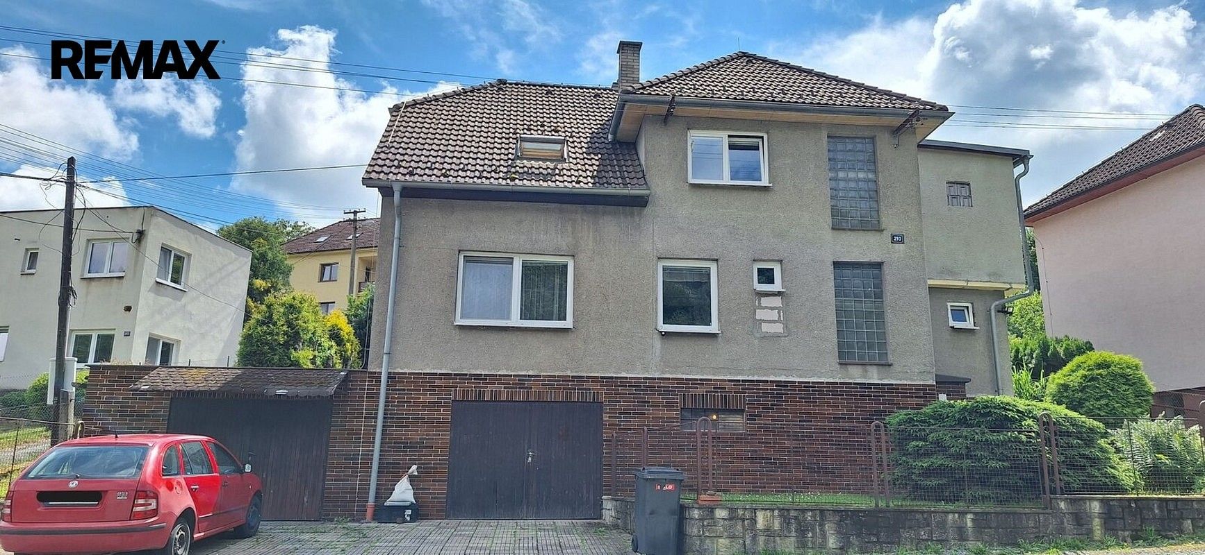 Rodinný dům · 178 m² · Ve Svahu I, Zlín - Jaroslavice - 4