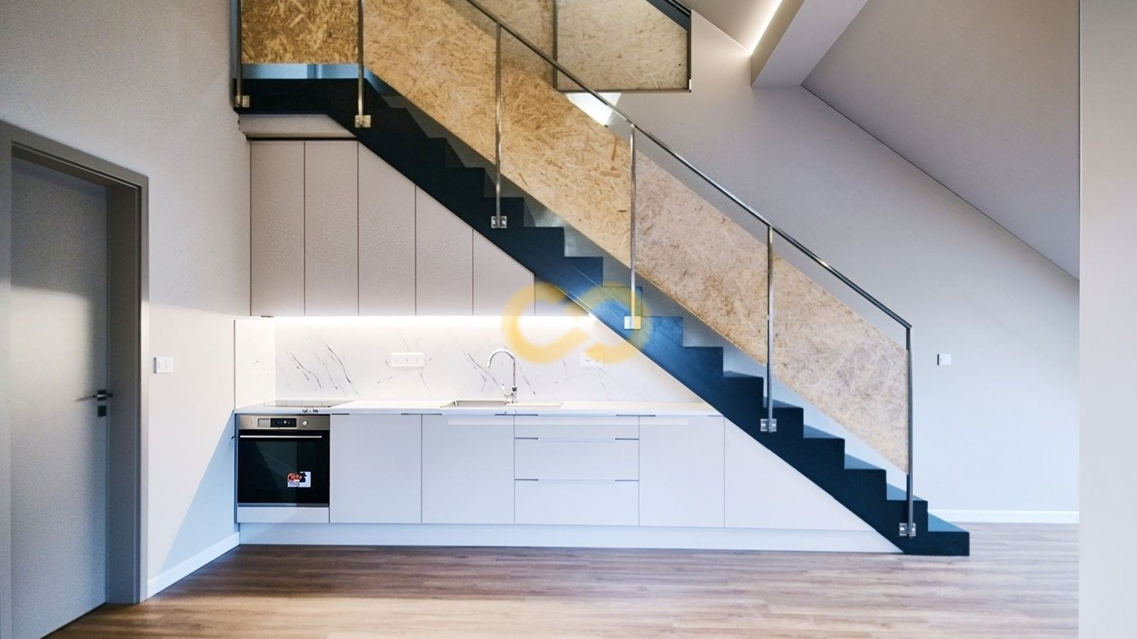 3+kk, Alšovo nám. 178, Písek, 150 m²